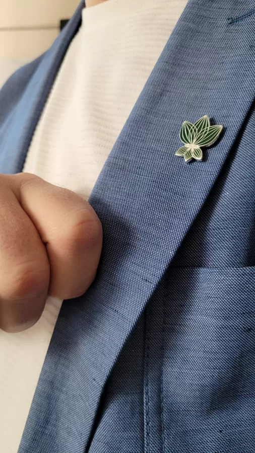 Lietišķi un eleganti